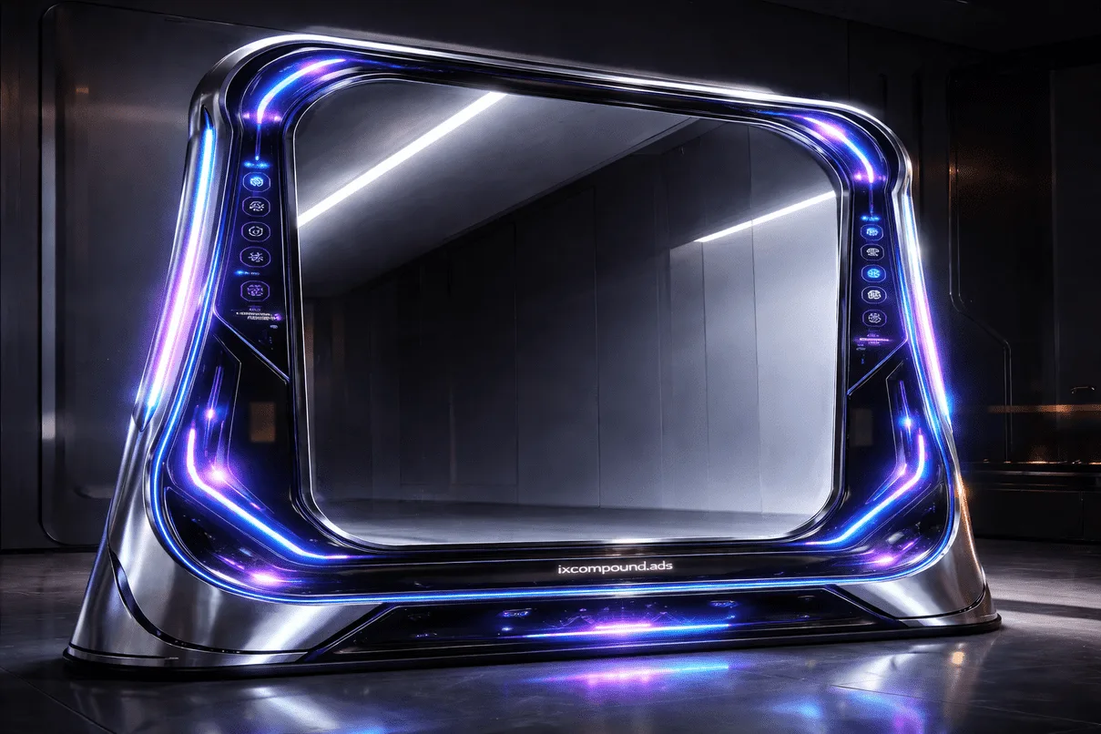 Mirrors